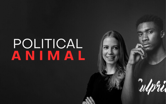 Political Animal