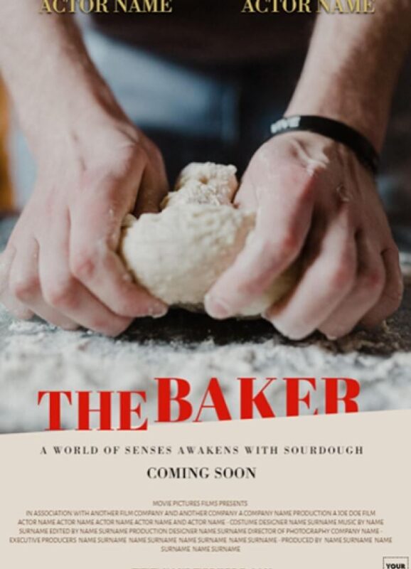 The Baker